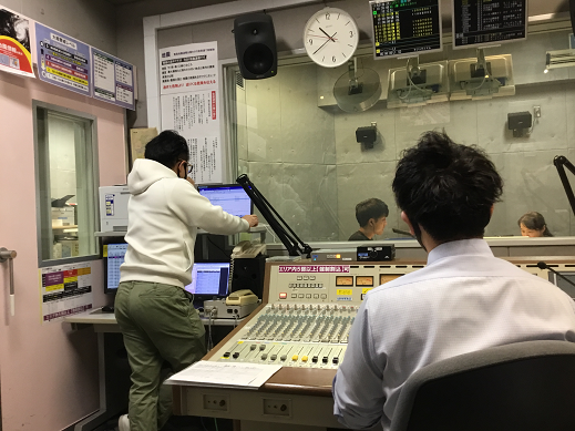 RSK-ラジオ3- 2021.11.3